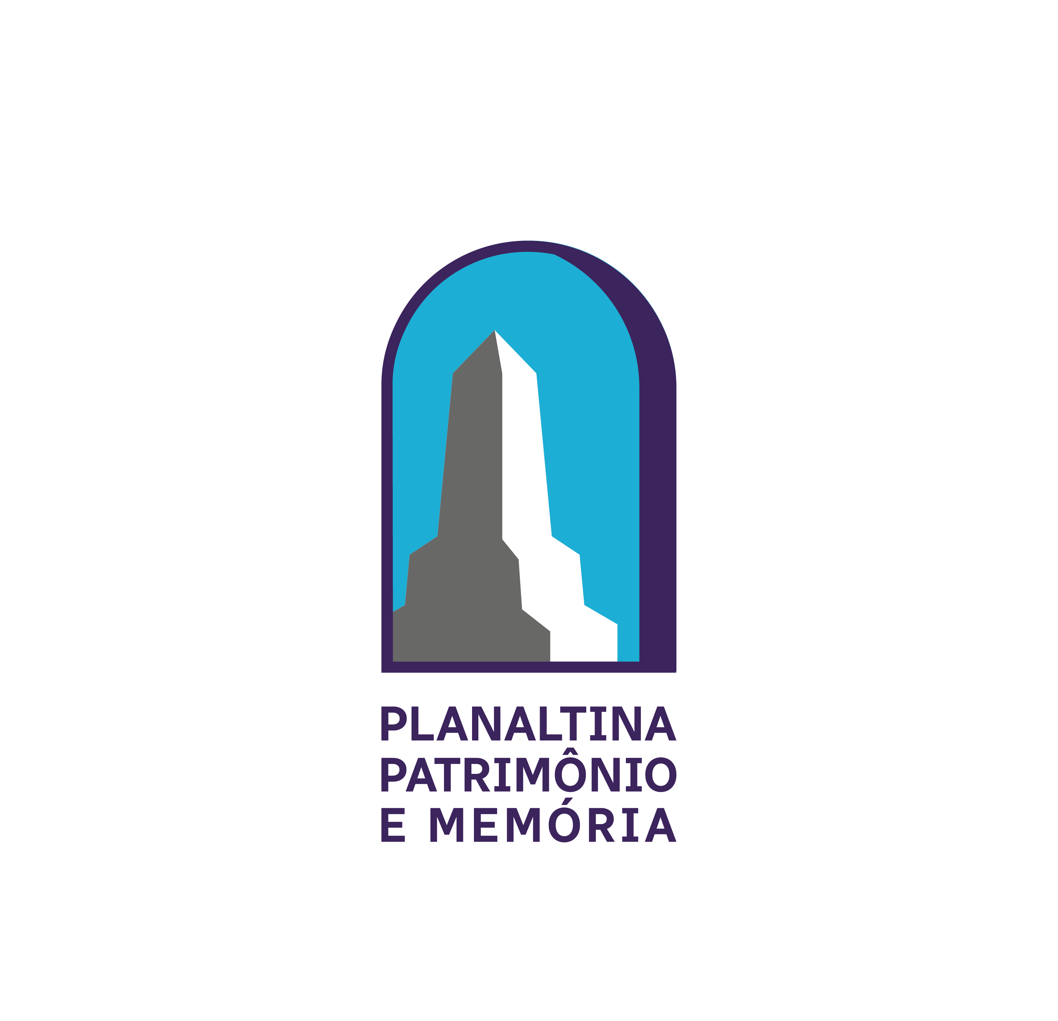 logotipo pedra fundamental